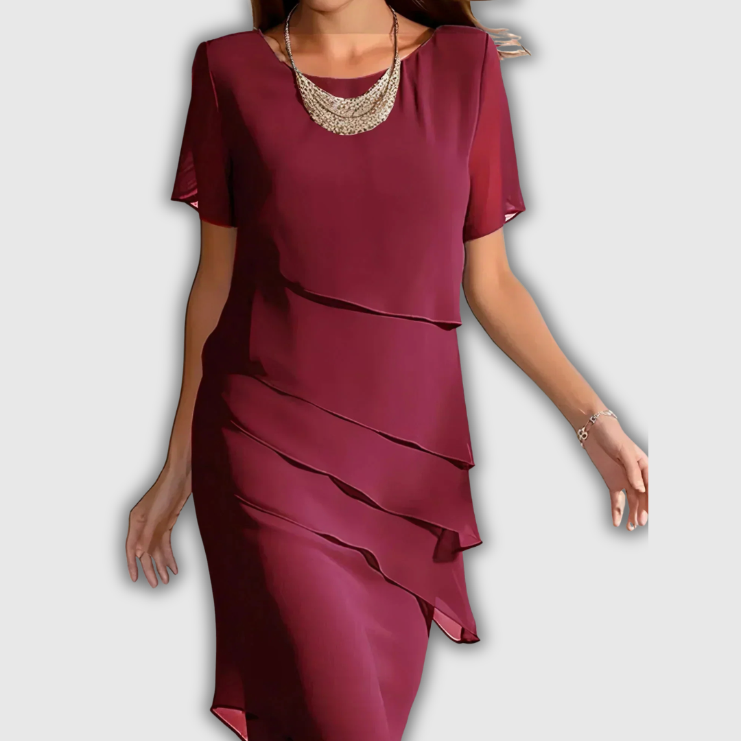Chiara | Abito elegante