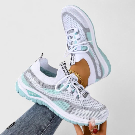 Iris | Scarpe Ortopediche
