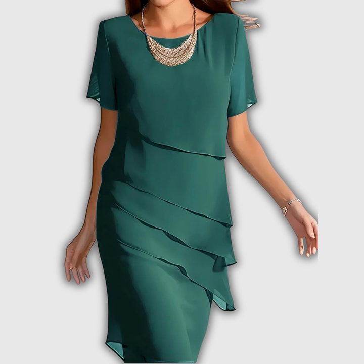 Chiara | Abito elegante
