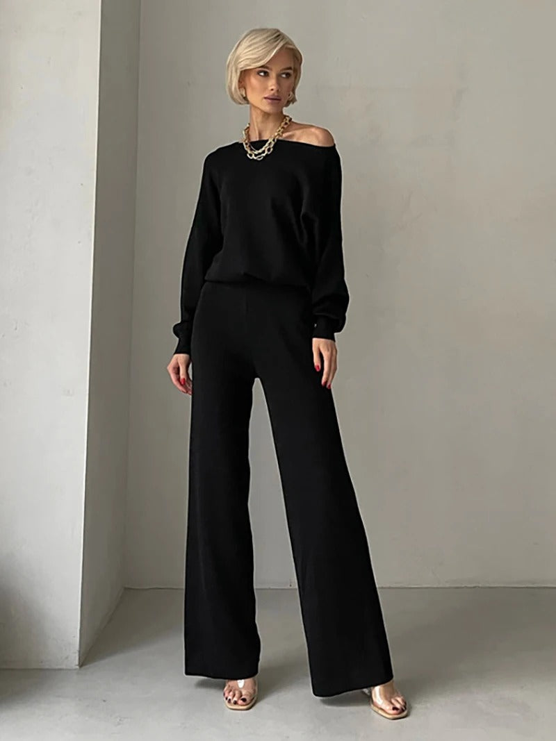 Aria | Completo Elegante