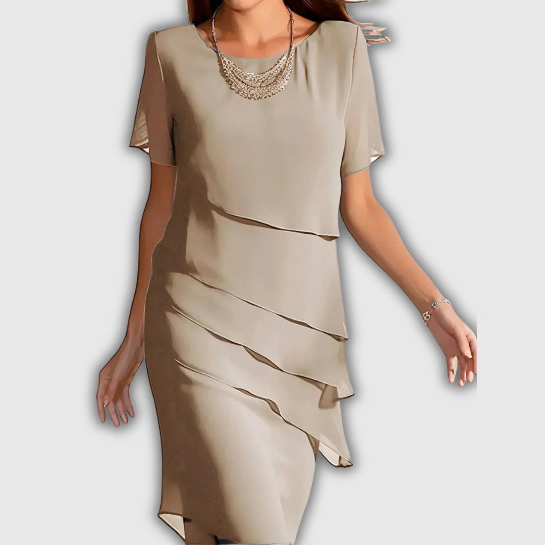 Chiara | Abito elegante
