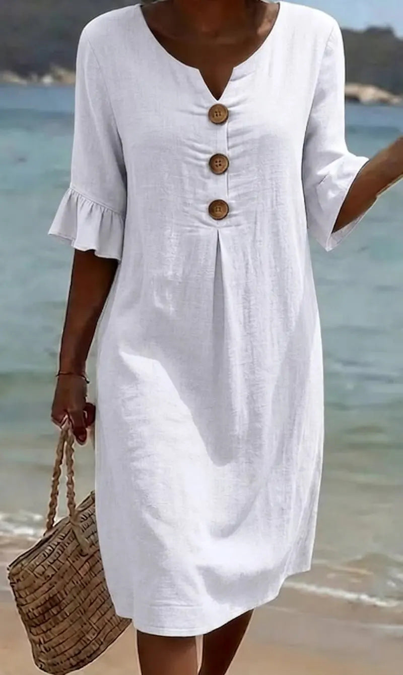Carlotta | Abito casual da donna