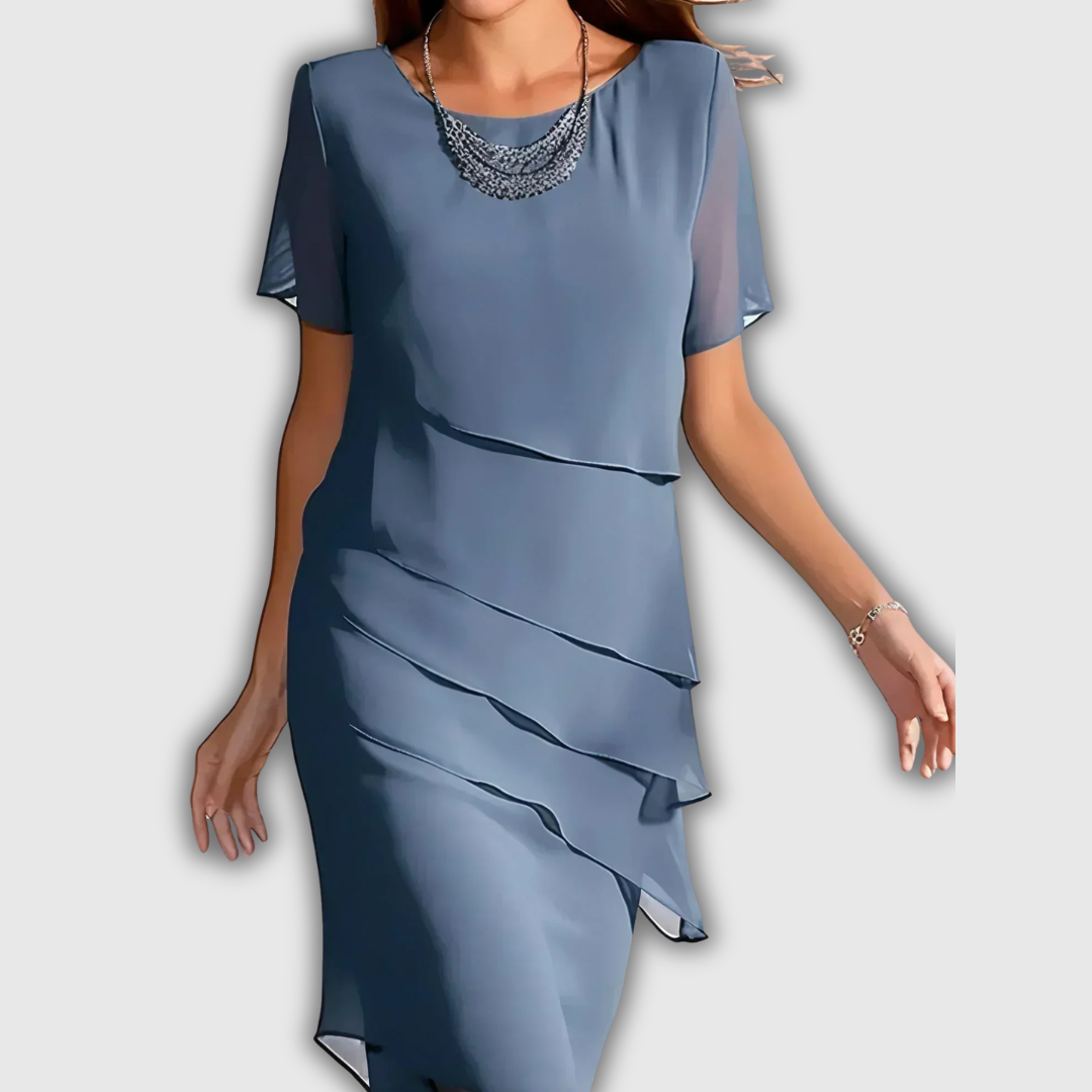 Chiara | Abito elegante
