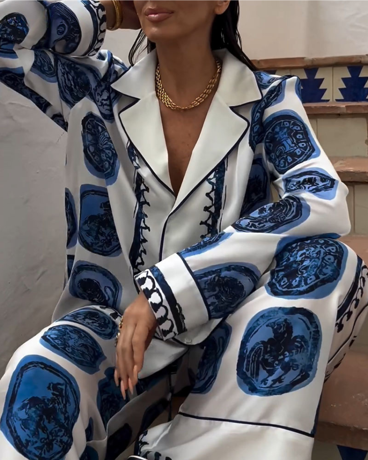 Maria | Completo Due Pezzi