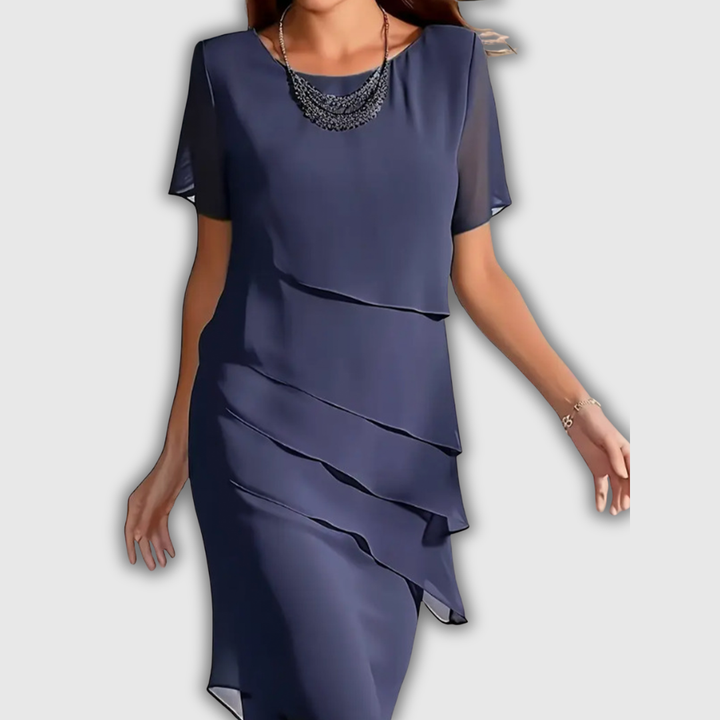 Chiara | Abito elegante