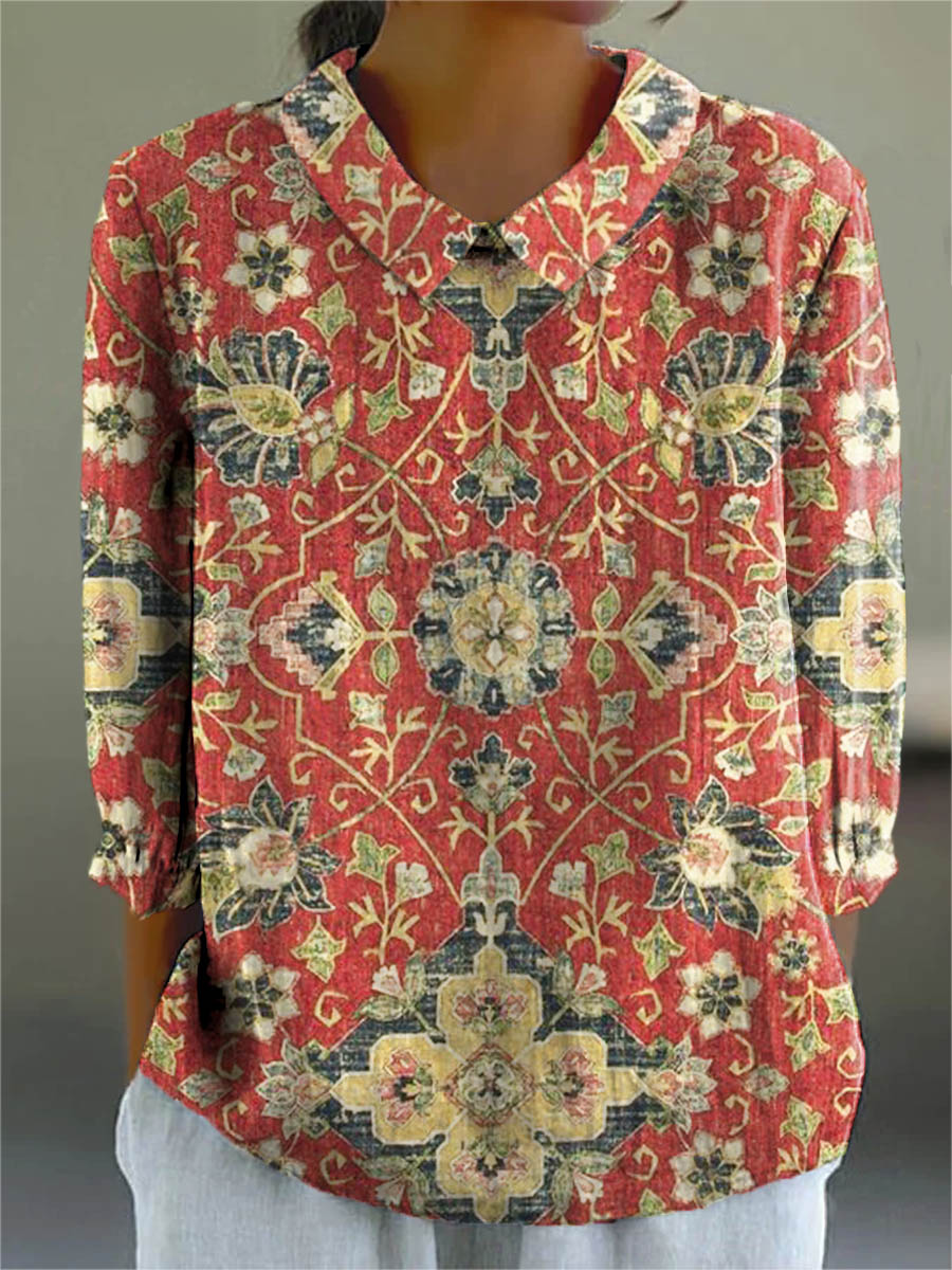Martina | Blusa Brenda