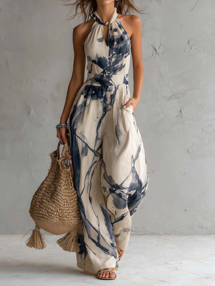 Aurelia | Abito Maxi in Pizzo Senza Tempo