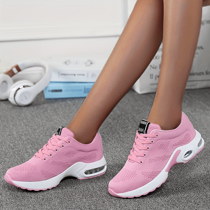 Valentina | Scarpe da ginnastica ammortizzate, traspiranti e antiscivolo
