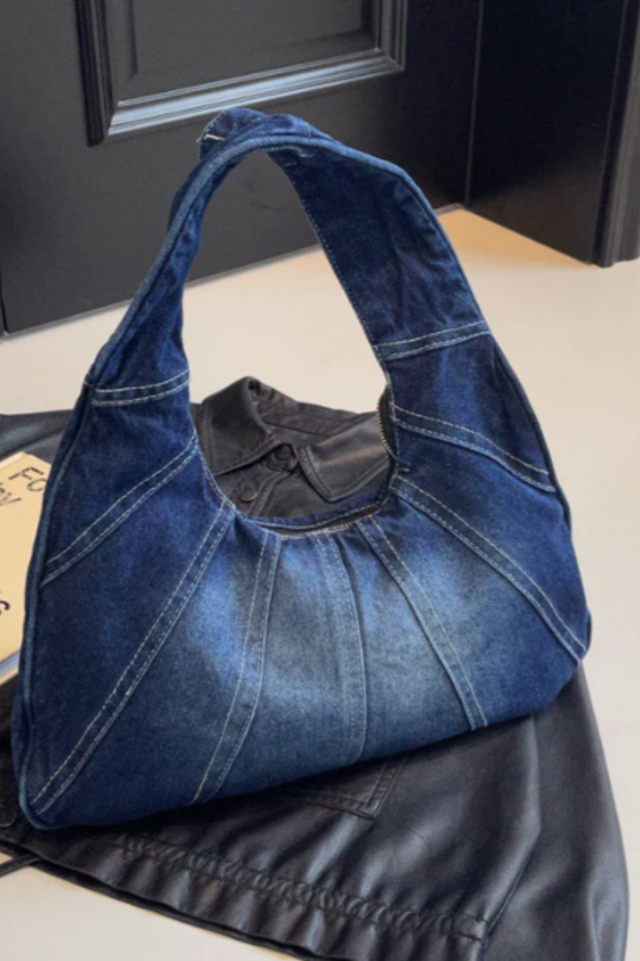 Fabiana - Borsa a tracolla casual