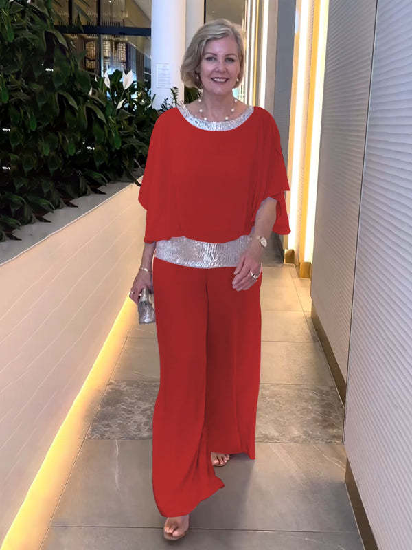 Beatrice | Insieme Elegante e Chic