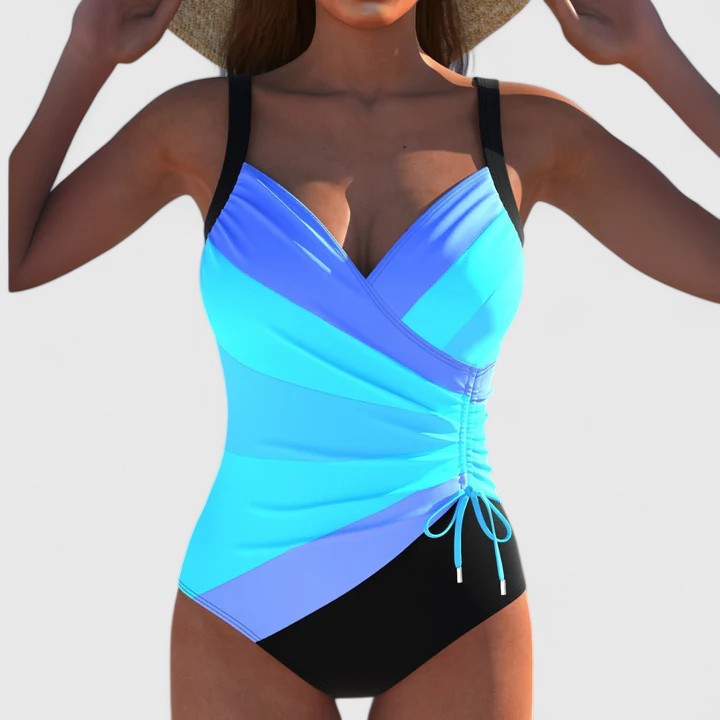 Greta | Costume da bagno sofisticato