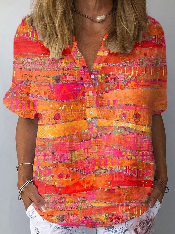 Matilde | Blusa Clarice