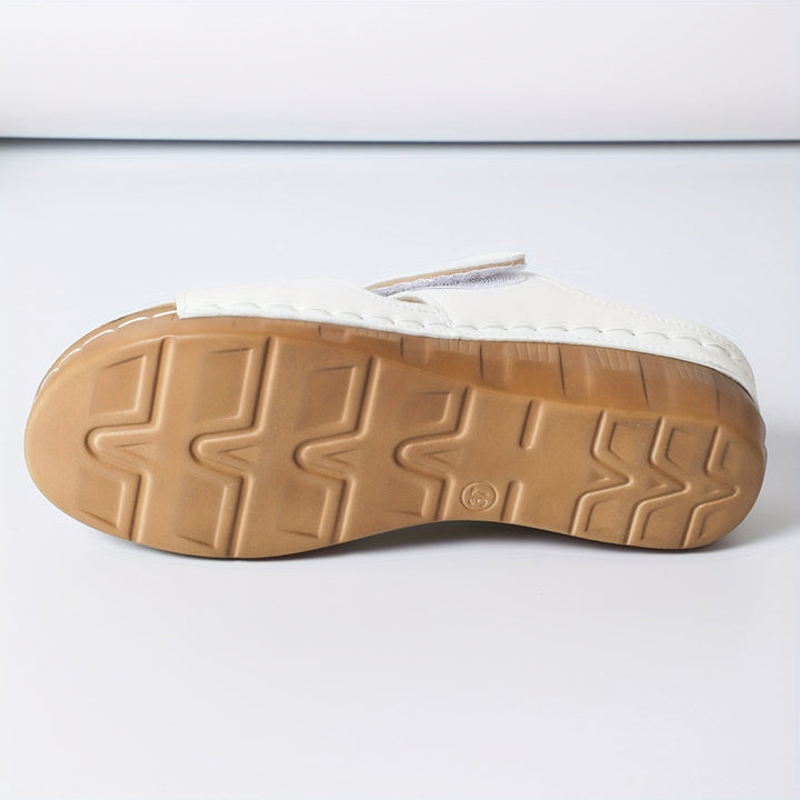 Roberta | Sandali ergonomici