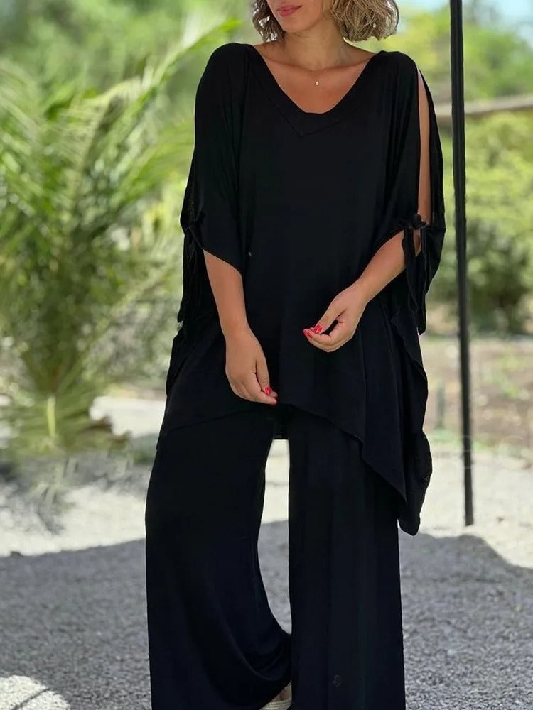 Isabella | Completo Stile Casual