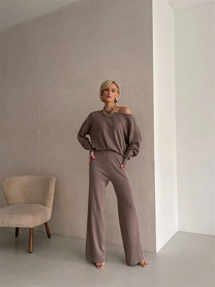 Aria | Completo Elegante