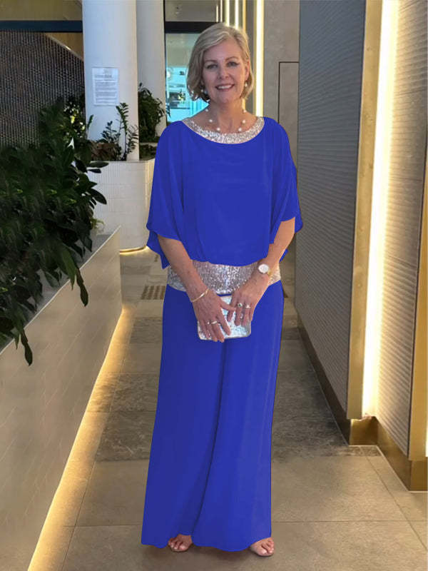 Beatrice | Insieme Elegante e Chic
