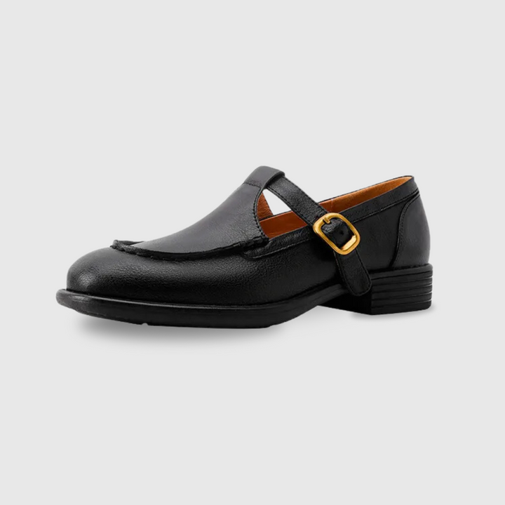 Scarpe retrò Belliora