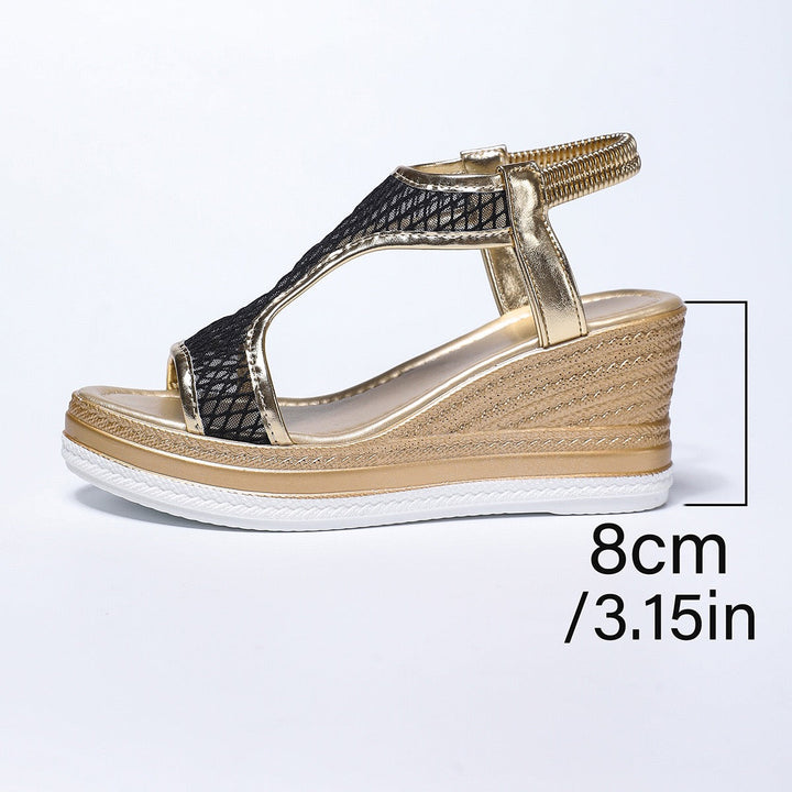 Silvia | Sandali ergonomici
