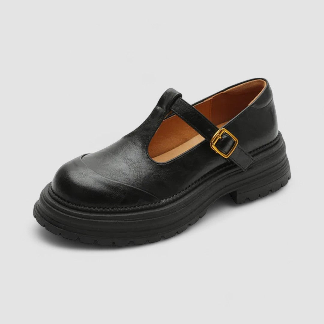 Sofia | Scarpe Mary Jane Ortopediche