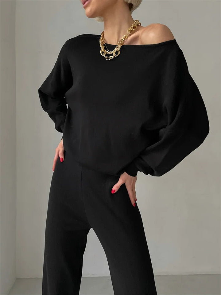Aria | Completo Elegante