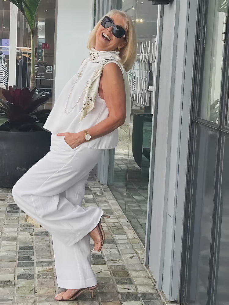 Lucia | Insieme Eleganza Casual
