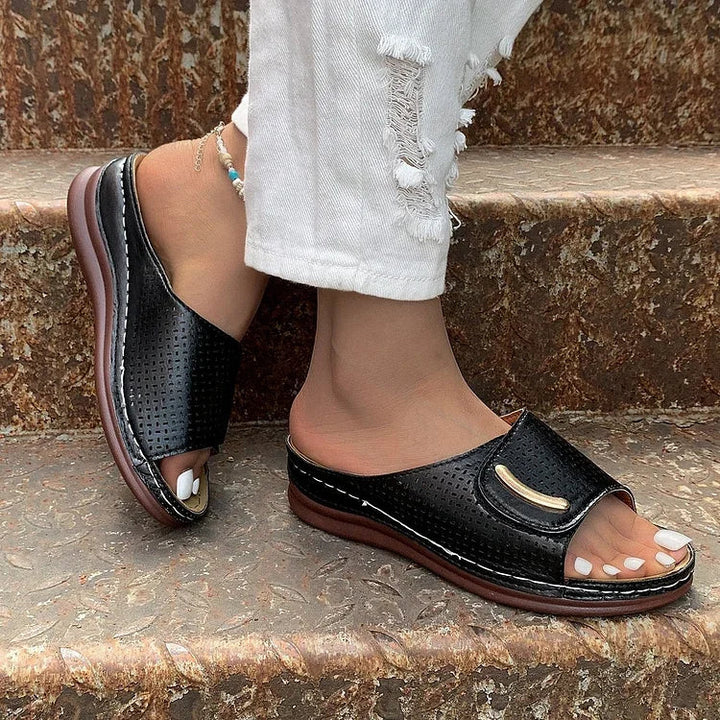 Melissa | Sandali urban classici