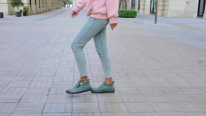 Viola | ErgoVita – Scarpe con comfort terapeutico