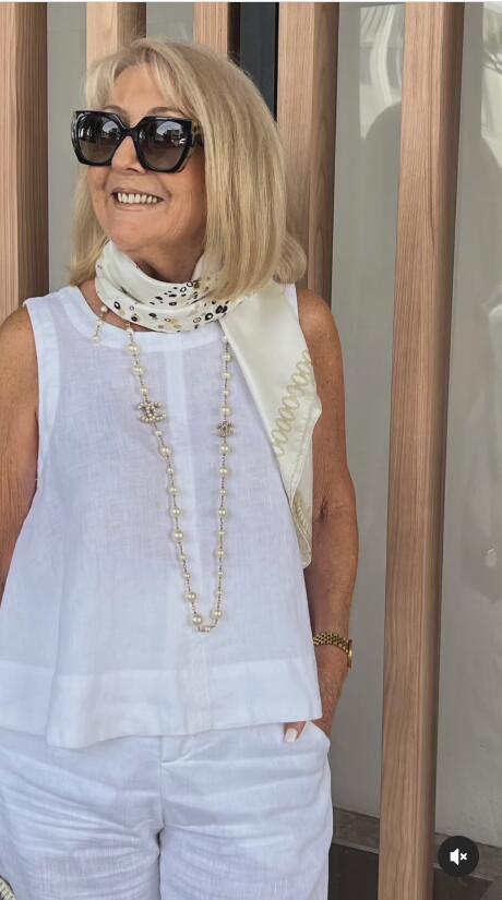 Lucia | Insieme Eleganza Casual