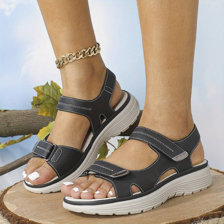 Ambra | Sandali ortopedici
