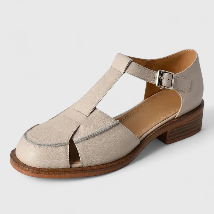 Camilla | Sandali Mary Jane Eleganti