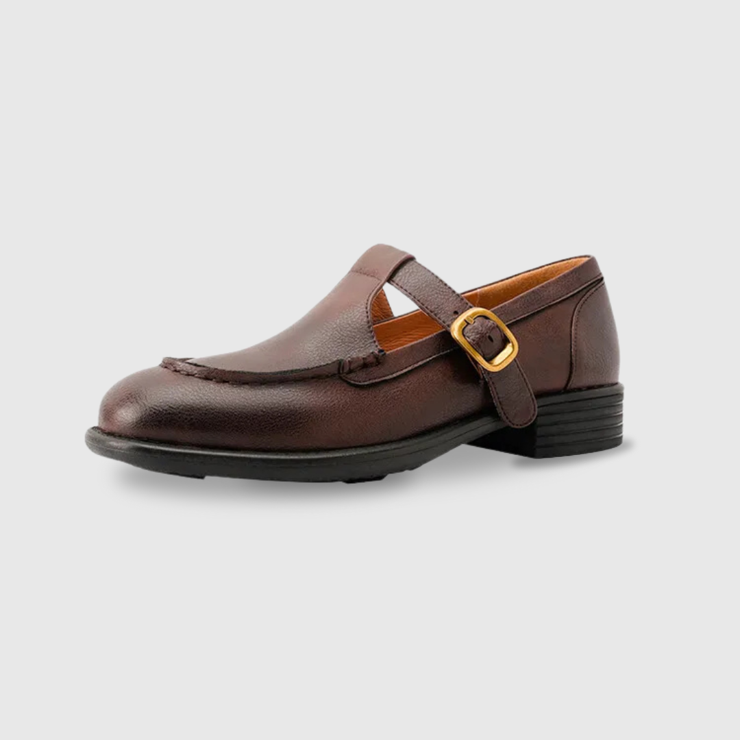 Scarpe retrò Belliora