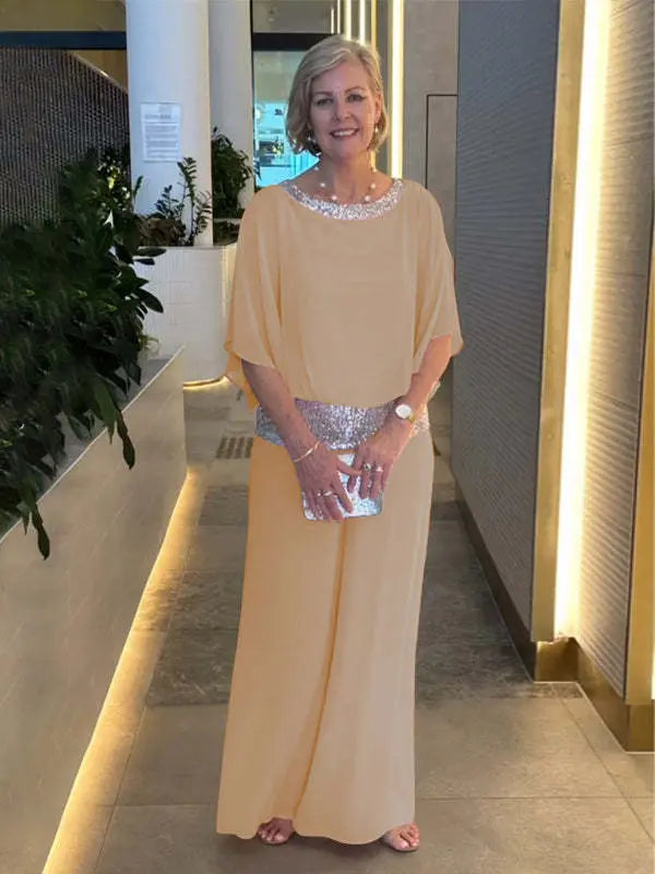 Beatrice | Insieme Elegante e Chic