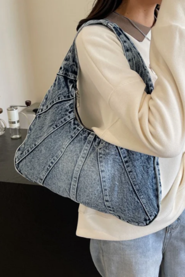 Fabiana - Borsa a tracolla casual