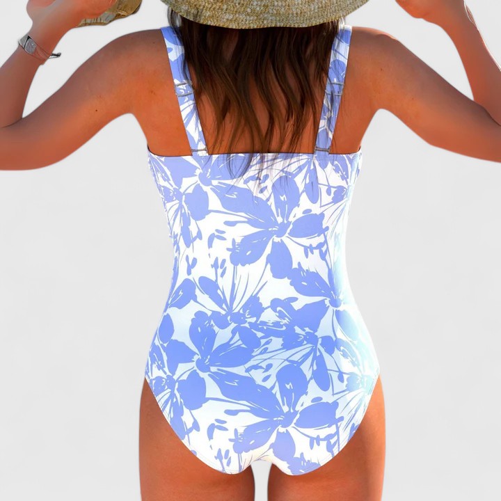 Greta | Costume da bagno sofisticato