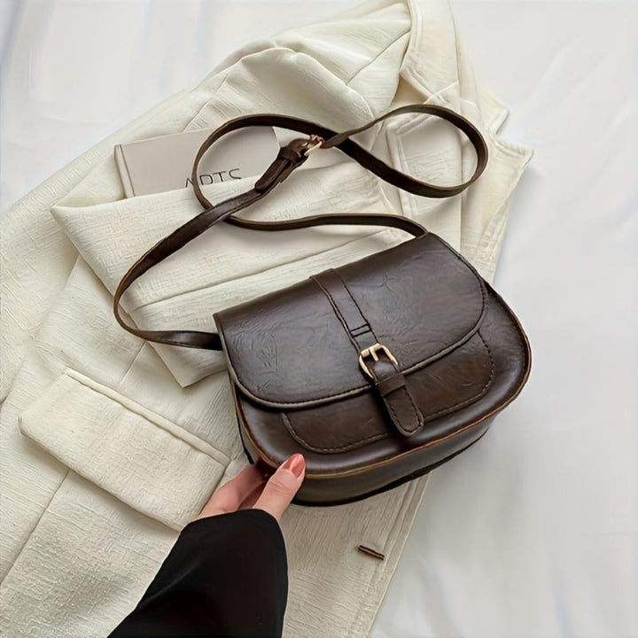 Adelaide | Borsa a tracolla classica
