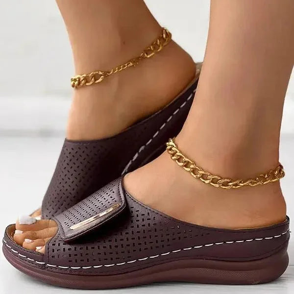 Melissa | Sandali urban classici