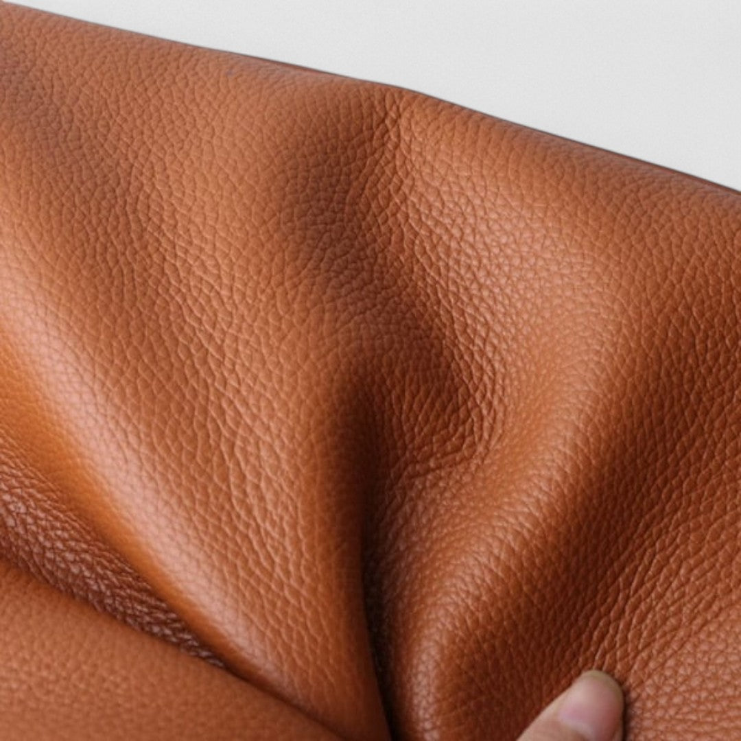 Tea | Elegante borsa a tracolla in pelle