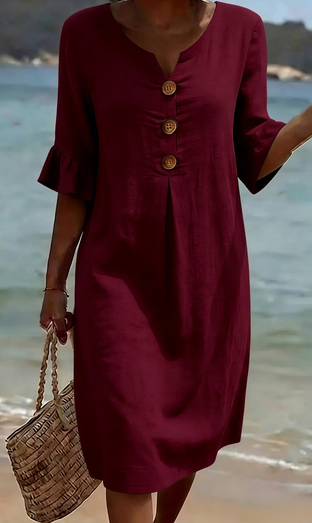 Margherita | Abito casual da donna