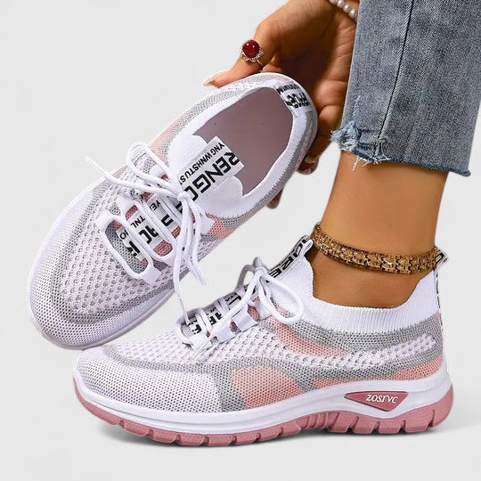 Iris | Scarpe Ortopediche