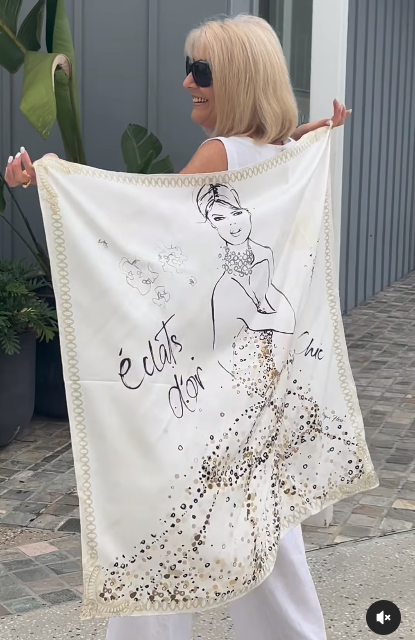 Lucia | Insieme Eleganza Casual