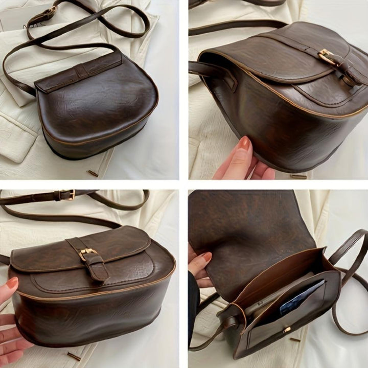 Adelaide | Borsa a tracolla classica