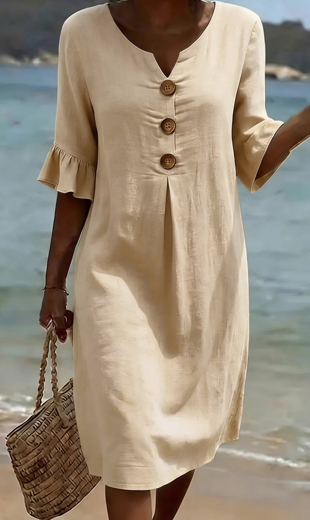 Penelope | Abito casual da donna