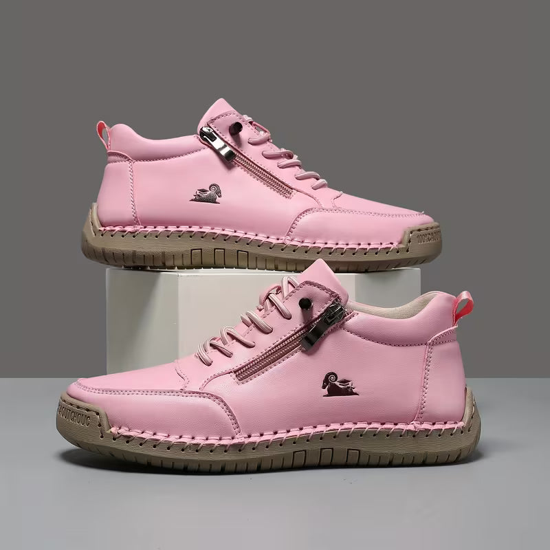 Viola | ErgoVita – Scarpe con comfort terapeutico