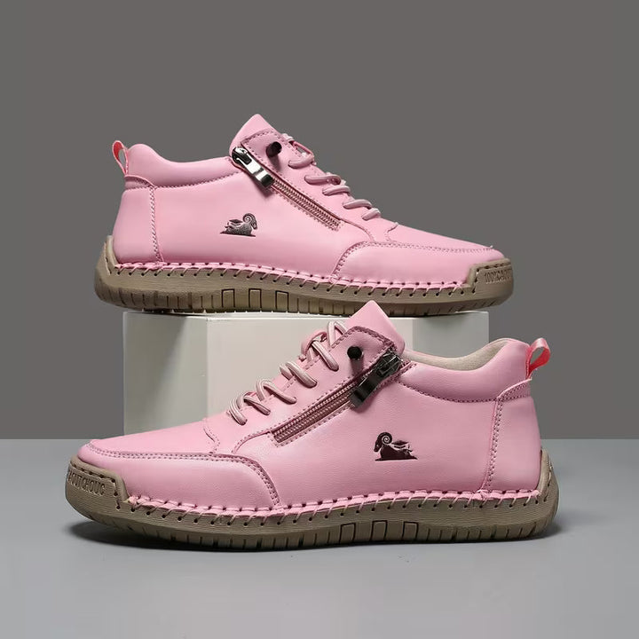 Viola | ErgoVita – Scarpe con comfort terapeutico