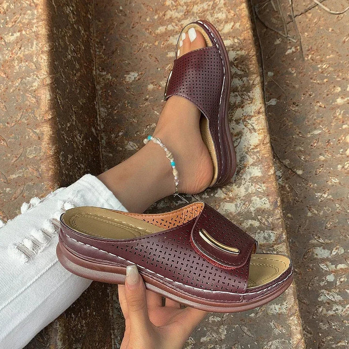 Melissa | Sandali urban classici