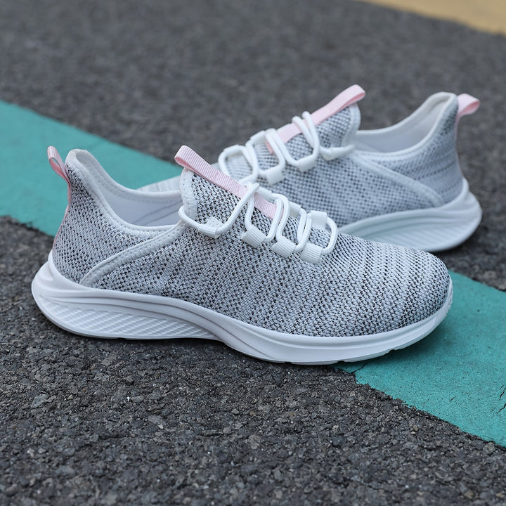 Daniela | Scarpe da ginnastica ultra leggere e traspiranti