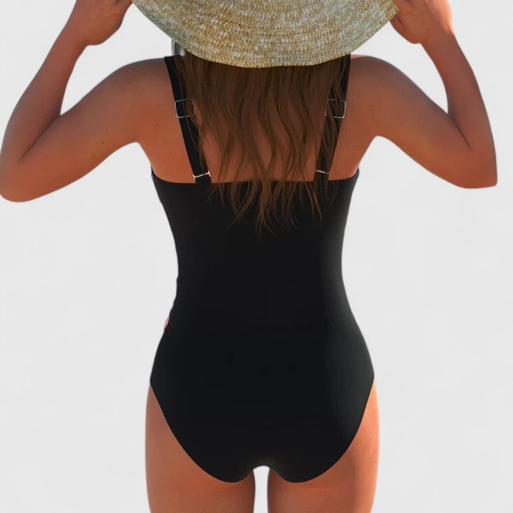 Greta | Costume da bagno sofisticato