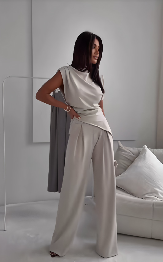 Camilla | Insieme Eleganza Informale