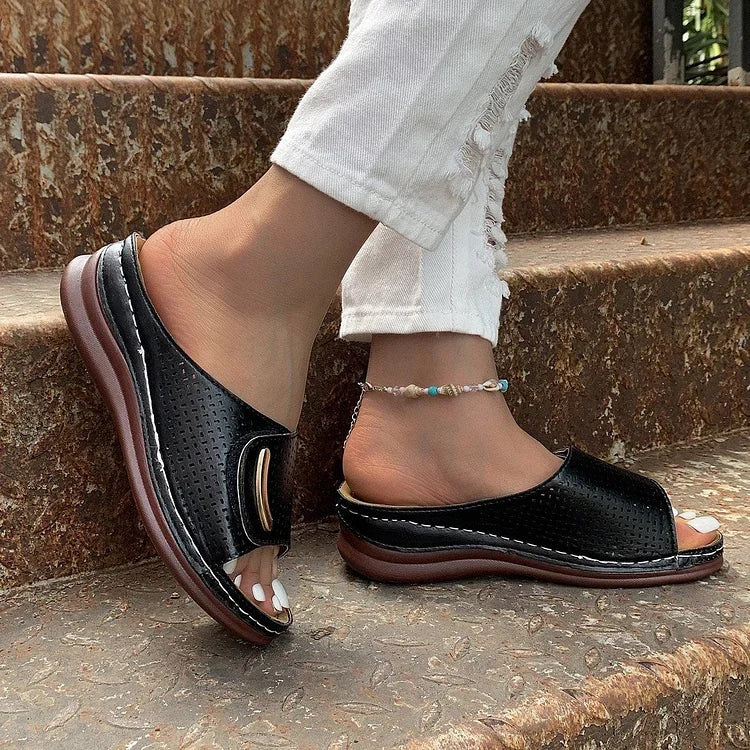 Melissa | Sandali urban classici