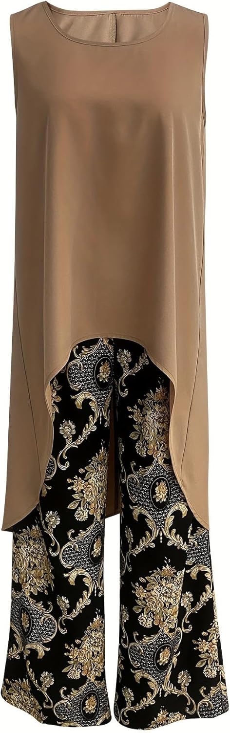 Anna | Completo Boho Leggero